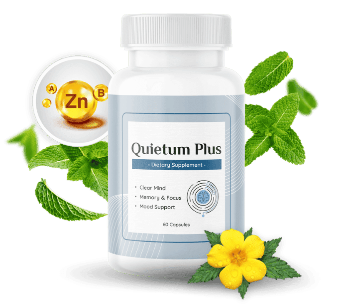 Quietum Plus