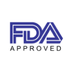 FDA Approved Facility